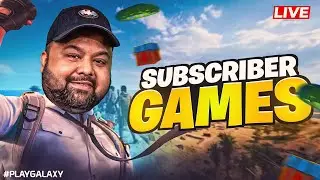 100 Man Fun Custom Lobby - 