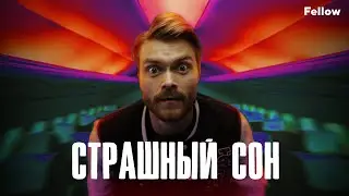 Страшный сон | Fellow