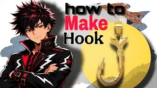 How to create a hook.......