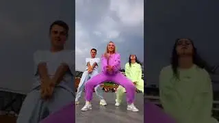 Wigle Wigle Wigle  Dance Challenge 2021 💗 | Christine Ferreira 