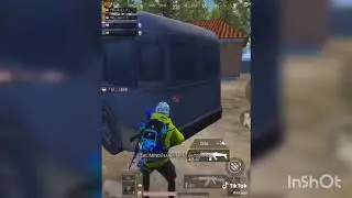 PUBG Mobile TikTok 2020 - Salam Aleykum TikTok Challenge (Trend 2020)