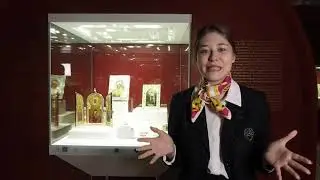 Оклады Карла Фаберже: русские иконы и европейские традиции