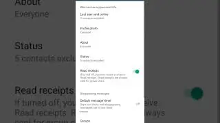 How to WhatsApp New update you should know. 