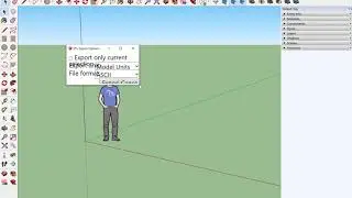 [SketchUp] 10 3D Printing with Sketchup Tutorial