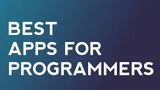 Best  App Android for Programmers
