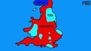 History of England and Wales