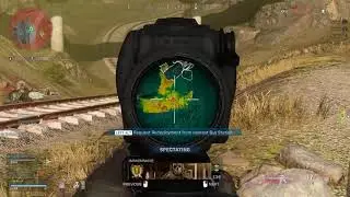 WARZONE