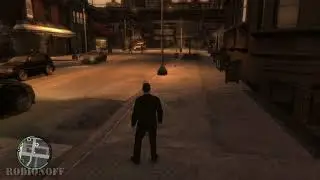 Grand Theft Auto IV - Так правильно