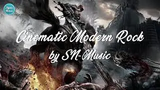 SN-Music - Cinematic Modern Rock (AudioJungle Royalty-free Music)