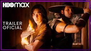 Mortal Kombat | Trailer Oficial | HBO Max