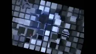 Sony PlayStation 2 Long Startup With Maximum Towers and Without SCE text