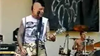 Rancid - Roots Radicals Live
