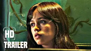 MILLER'S GIRL Trailer German Deutsch (2024) 