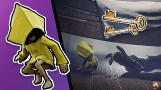 NO PODRAS SALIR de ESTE JUEGO de TERROR!! - TELO