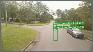 LCC&UQ Road Defect Detection