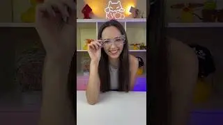 Очки из ножей 😱 #своимируками #diy