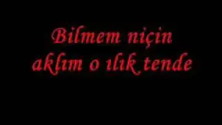 Yasemin göksu 'Gel Gönül'