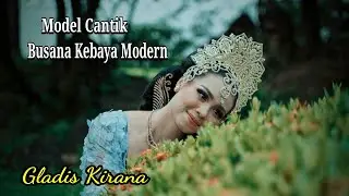 Fashion Busana Kebaya Modern Ayu Collection Taipe Part 2