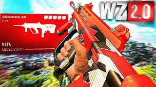 the *NEW* #1 MX9 CLASS SETUP on ASHIKA ISLAND! (Ashika Island Warzone)