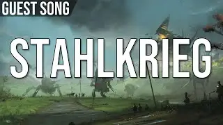 Stahlkrieg ft. Craig Cairns, Mauro Elias, Olhalishchyshyn (Produced by Nelseen Glaw)