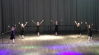 Экзамен  1 часть  Станок