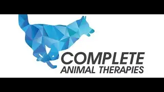 Complete Animal Therapies Expo / Massage therapy 2018