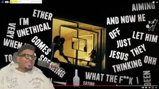 JID - 30 (Freestyle) Reaction/Review