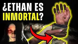 25 AMAZING Secrets 🏠 RESIDENT EVIL 7 (Easter Eggs)