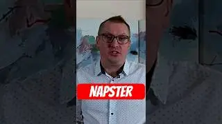 Каждую ночь мы качаем пиратскую музыку в 1999 году. История Napster