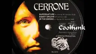 Cerrone - Supernature (12