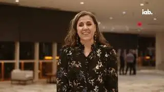 Live from IAB ALM | Jen Brace (Ford)