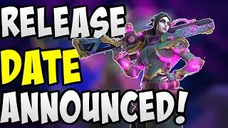 Wayfinder Release Date Announced! | Founder's Packs, Pets, Housing & More!