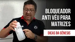 #121 - Bloqueador Anti Véu