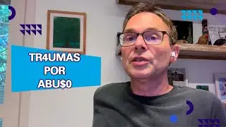 Tr4um4s por ab*s0 🚨