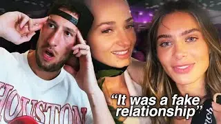 Was My Relationship With Lana Rhoades Fake?!?!