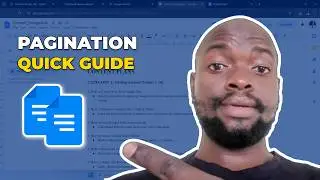 How to Add Page Numbers in Google Docs (Never Get Lost Again!)