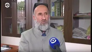 Ази: Арми ца вахар -хьарам ду