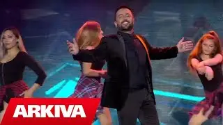 Sinan Hoxha - Bomba (Acromax Rewind)