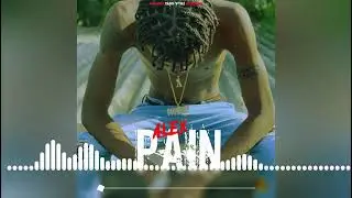Alex - Pain Official Audio