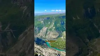 Это Швейцария? Нет, это Россия ⬇️