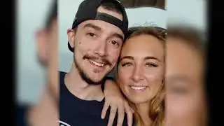 EmVP: Police officer pulls over girlfriend to propose