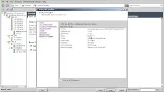 How to Perform the Install of the Avaya Aura® Presence Server Virtual Appliance