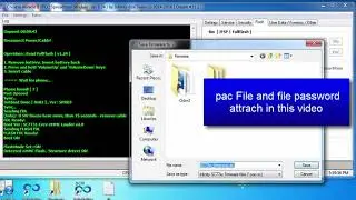 S706-MB-V3.2 SC7731.Pac File Read file,And Booting tips G-tab SC7731 Pac file