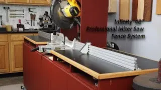 Infinity Tools 48