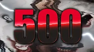 500 HORROR FAKTEN IN 72 MINUTEN!
