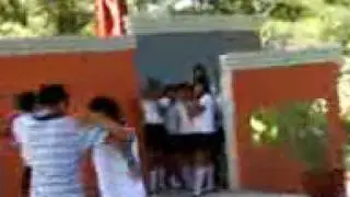 25 aniversario del CBTis 210 de jaumave part 2