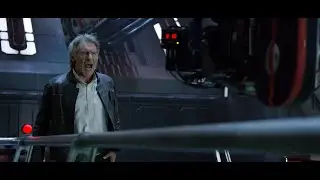 The Secrets of The Force Awakens: A Cinematic Journey – Trailer