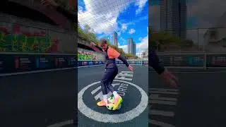 Fast feet compilation‼️#football #soccer