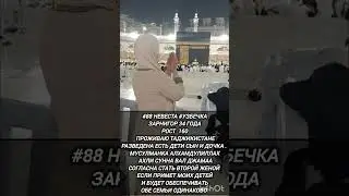 Знакомства для НИКАХА мусульман