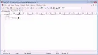 Protecting Email with String to Image Part 1 in PHP